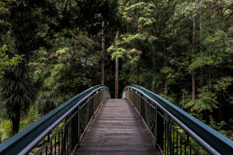 Bridgevale Park