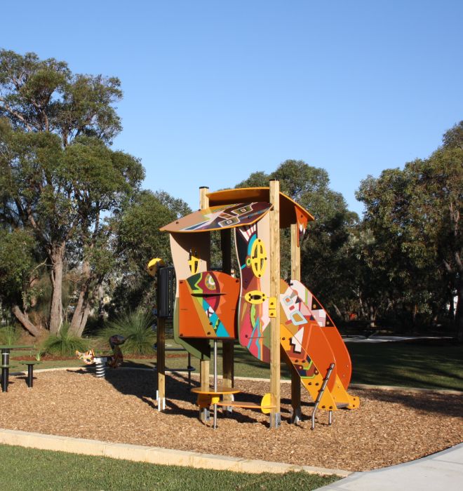 Cheltondale Park