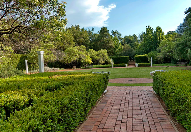 Emmarentia Park