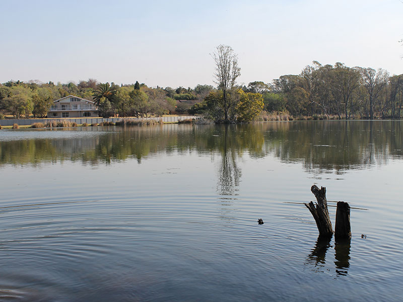 Golden Harvest Park