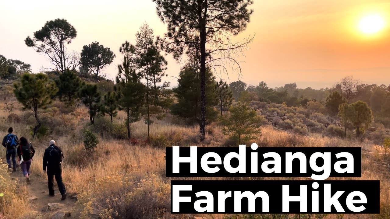 Hedianga Farm