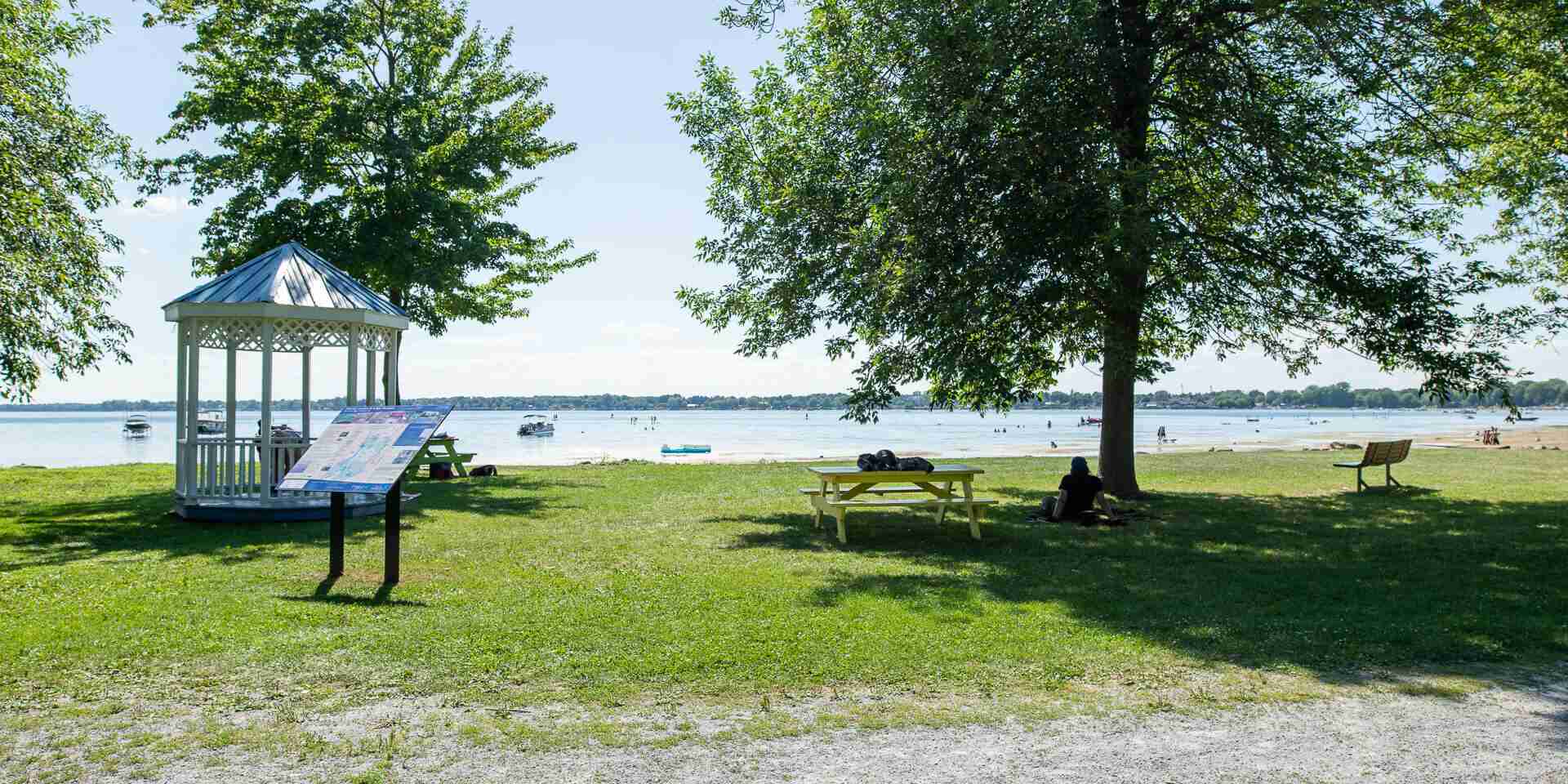 Jameson Park