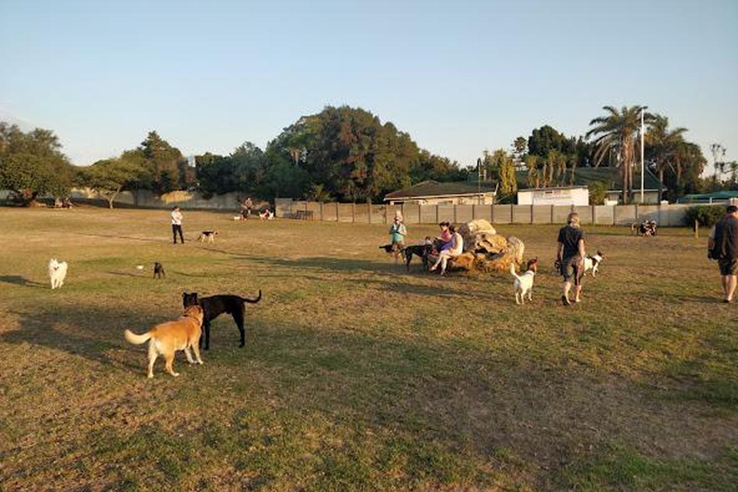 Kenridge Bark Park
