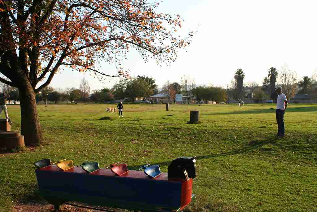 Verity Park