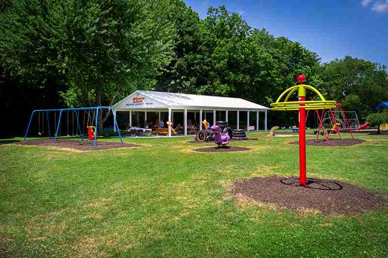 Westville Park