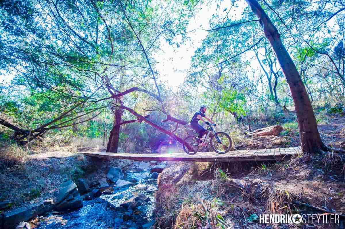 Wolwespruit Bike & Trail Park
